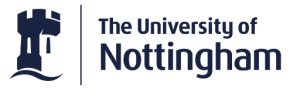 The University of Nottingham