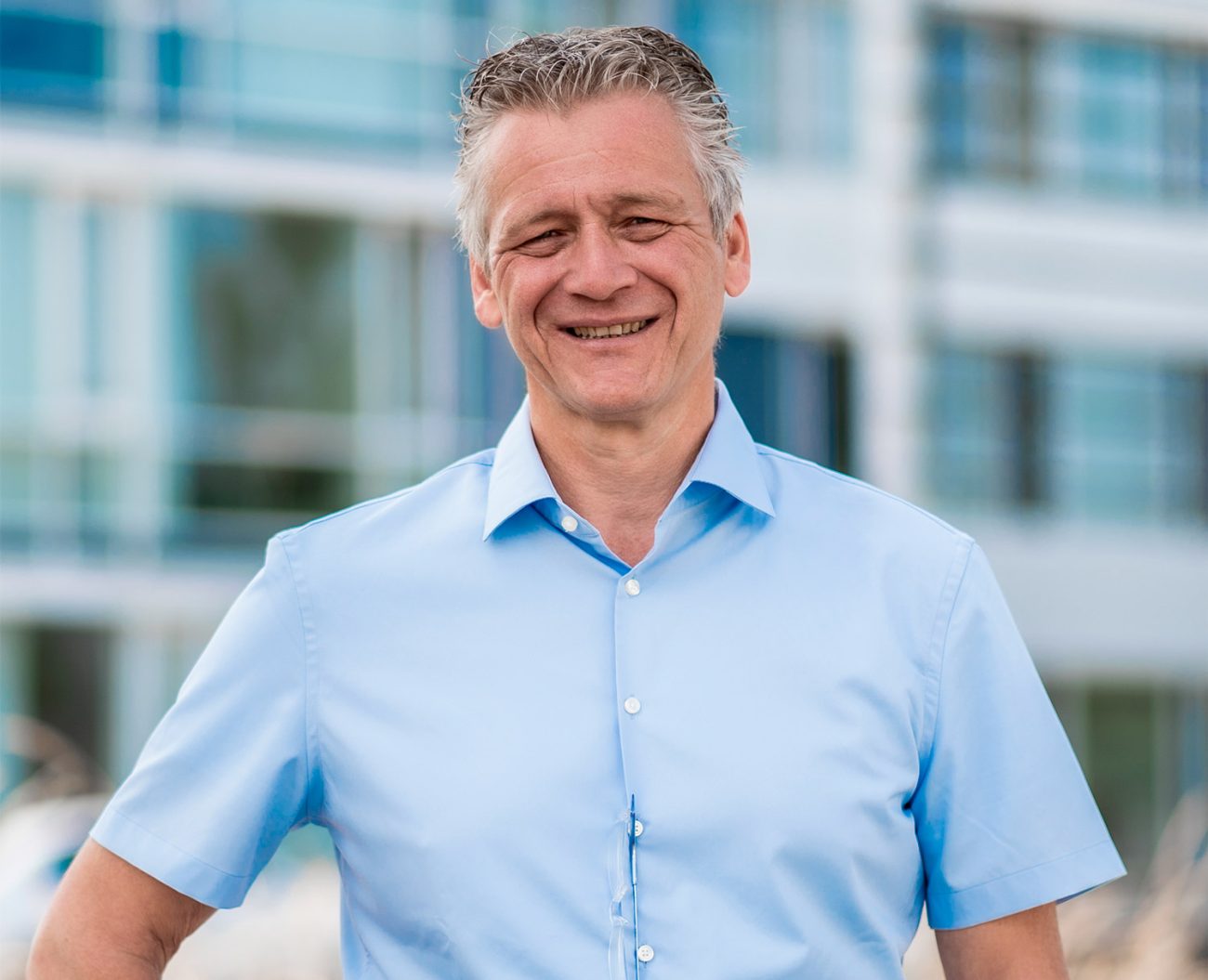 Daniel Schulte, Vertrieb Himmelwerk